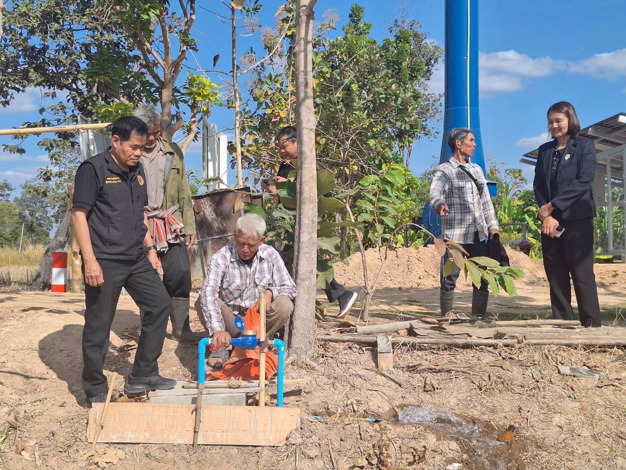 title - ผู้ตรวจราชการ ส.ป.ก. ร่วมประชุมคณะกรรมการจัดงานวันคล้ายวันสถาปนา ส.ป.ก. ครบรอบ 51 ปี ครั้งที่ 2/2569 และคณะทำงานจัดกิจกรรม 51 ปี ส.ป.ก. และประชุมตรวจราชการและติดตามความก้าวหน้าผลการดำเนินงานตามแผนการตรวจราชการของผู้ตรวจราชการสำนักงานการปฏิรูปที่ดินเพื่อเกษตรกรรม ประจำปีงบประมาณ พ.ศ. 2569 รอบที่ 1 เขตตรวจราชการที่ 12 จังหวัดร้อยเอ็ด 